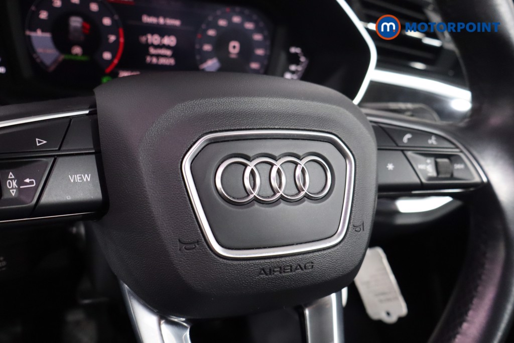 Used Audi Q3 2020 for sale - 76131760: Photo 16