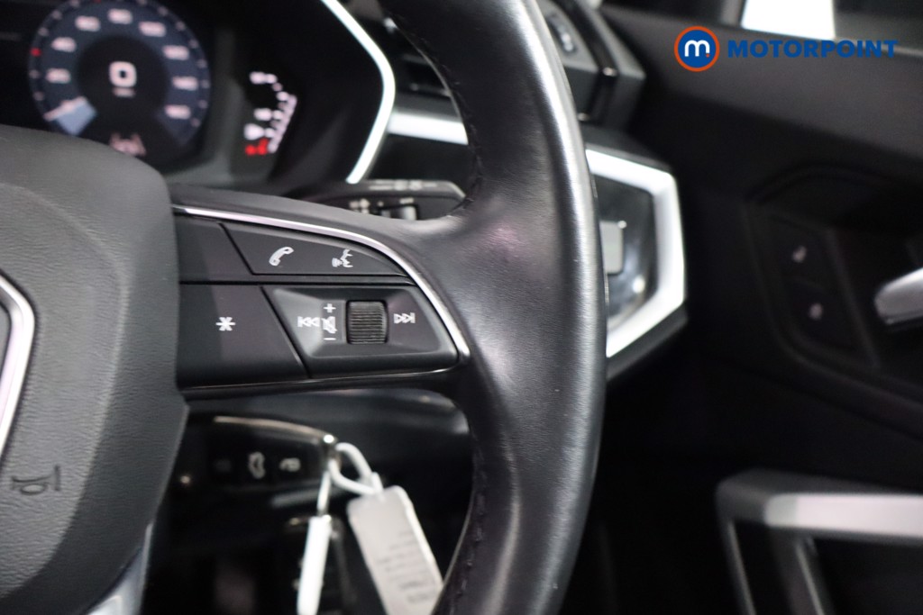 Used Audi Q3 2020 for sale - 76131760: Photo 17