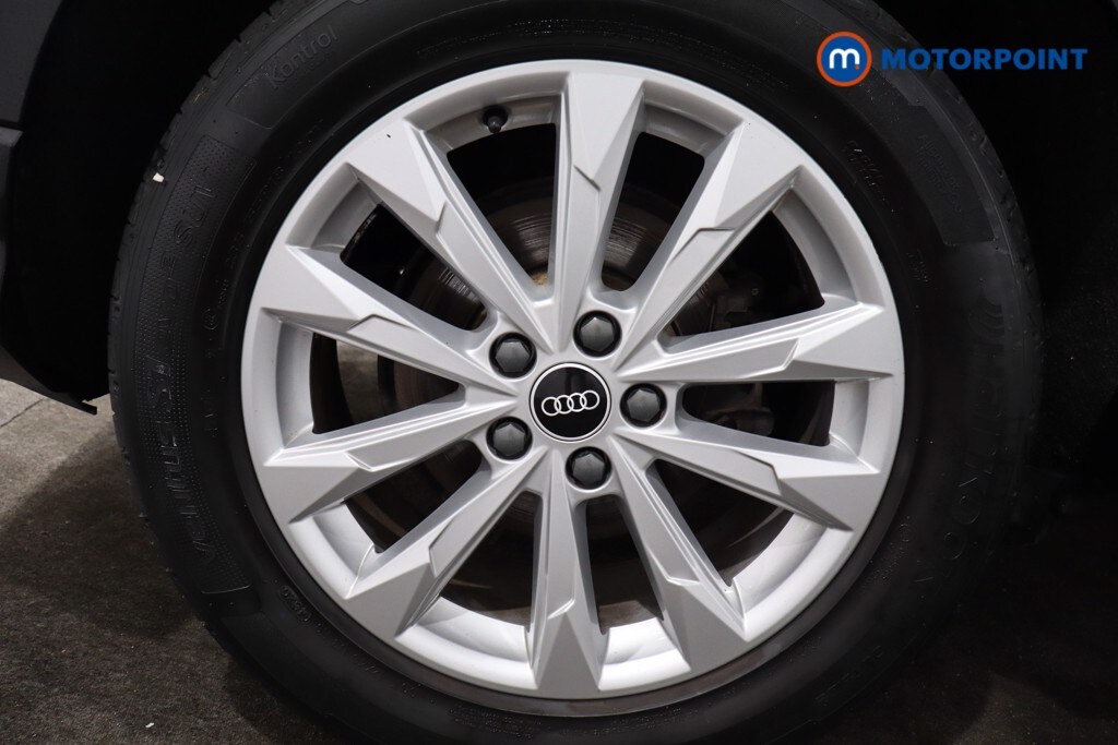 Used Audi Q3 2020 for sale - 76131760: Photo 18