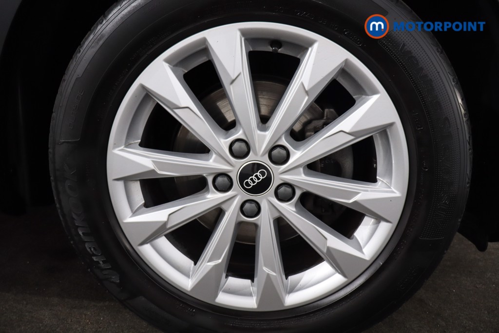 Used Audi Q3 2020 for sale - 76131760: Photo 19