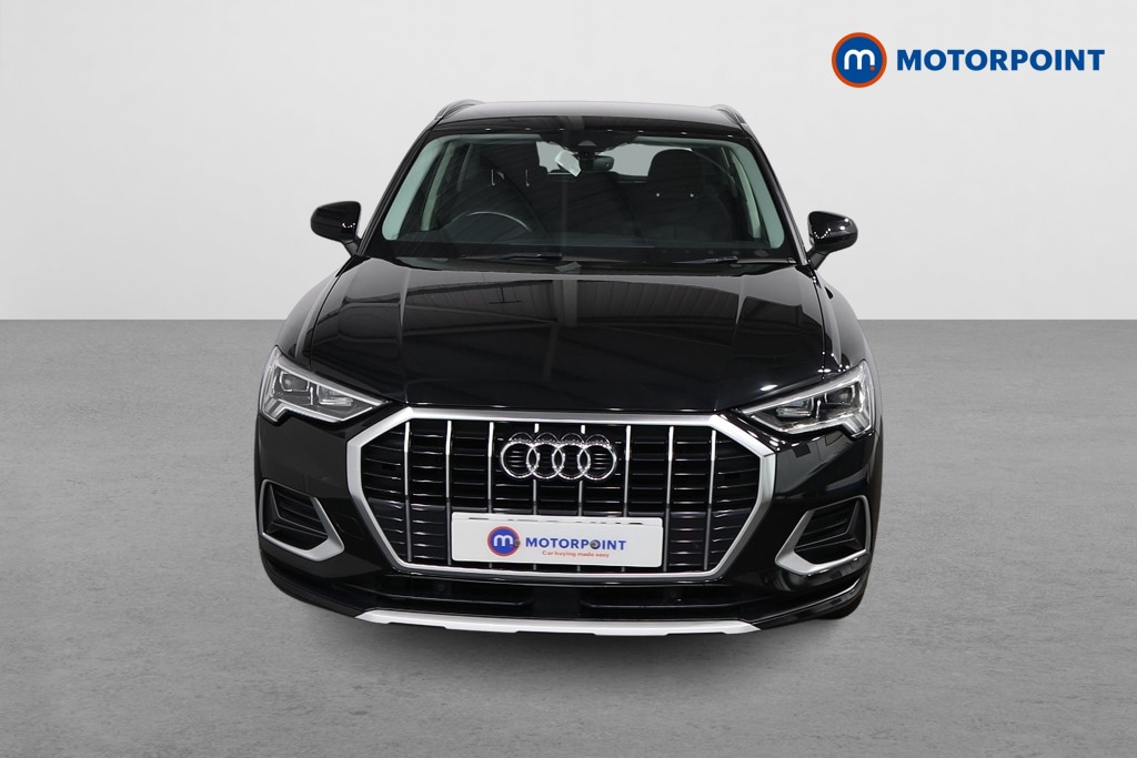Used Audi Q3 2020 for sale - 76131760: Photo 2