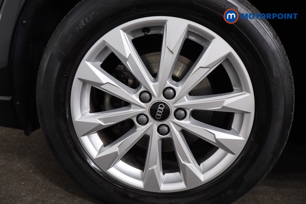 Used Audi Q3 2020 for sale - 76131760: Photo 20