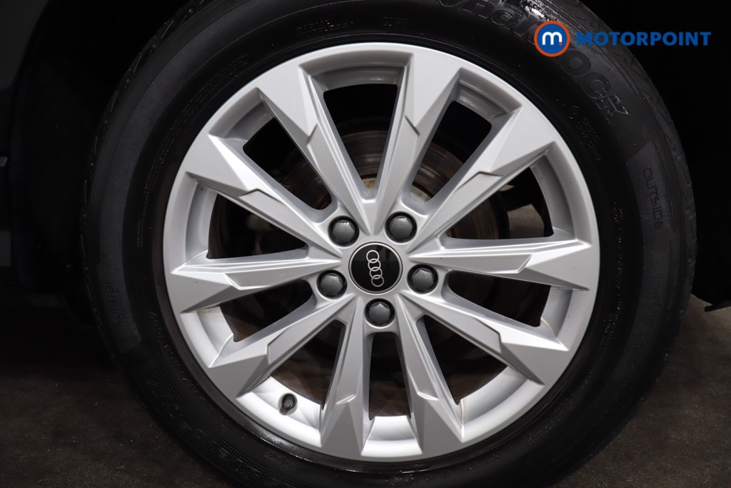 Used Audi Q3 2020 for sale - 76131760: Photo 21