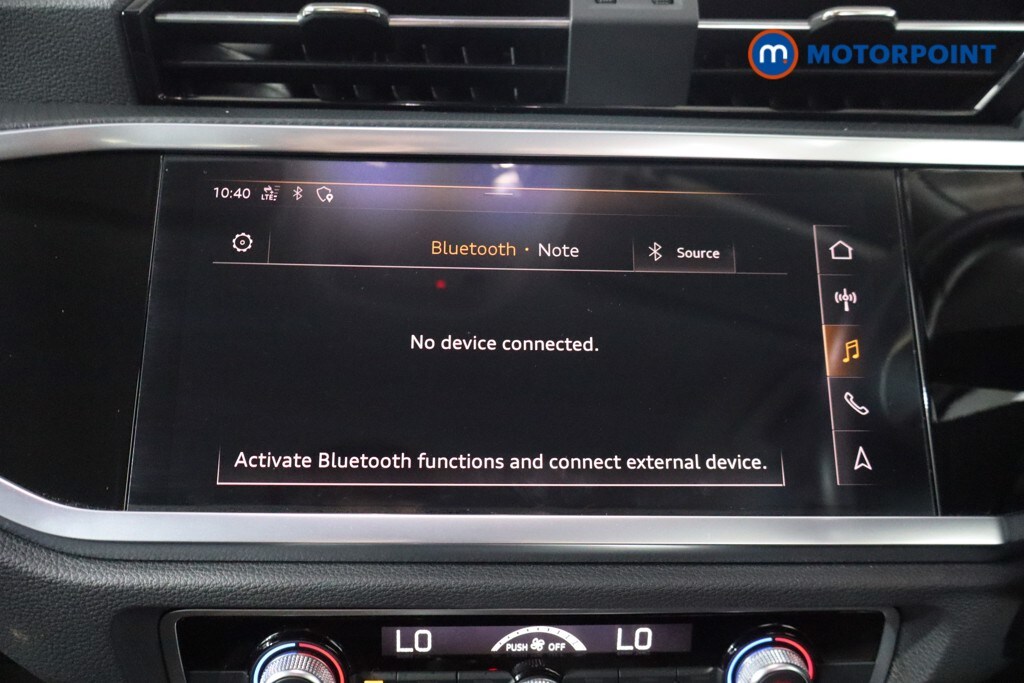 Used Audi Q3 2020 for sale - 76131760: Photo 23