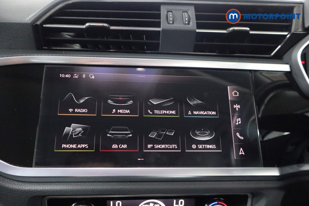 Used Audi Q3 2020 for sale - 76131760: Photo 25