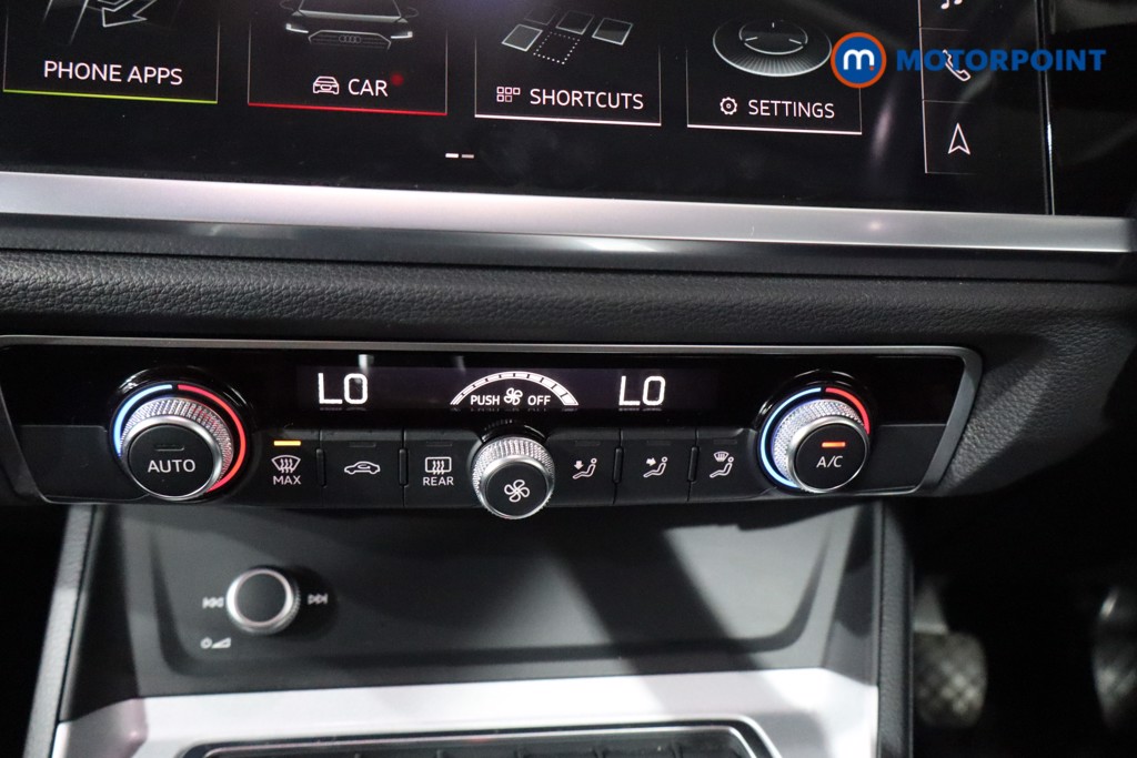 Used Audi Q3 2020 for sale - 76131760: Photo 26