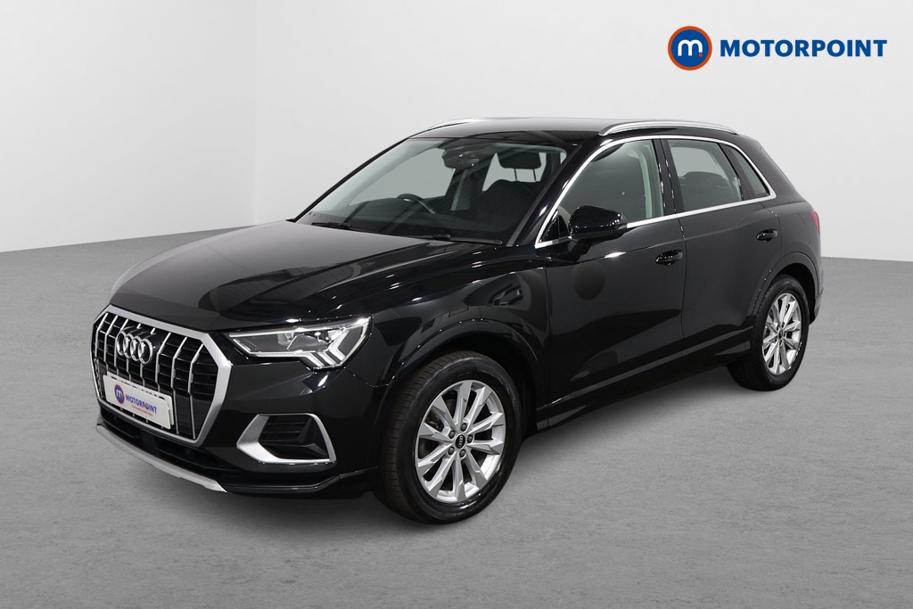 Used Audi Q3 2020 for sale - 76131760: Photo 3