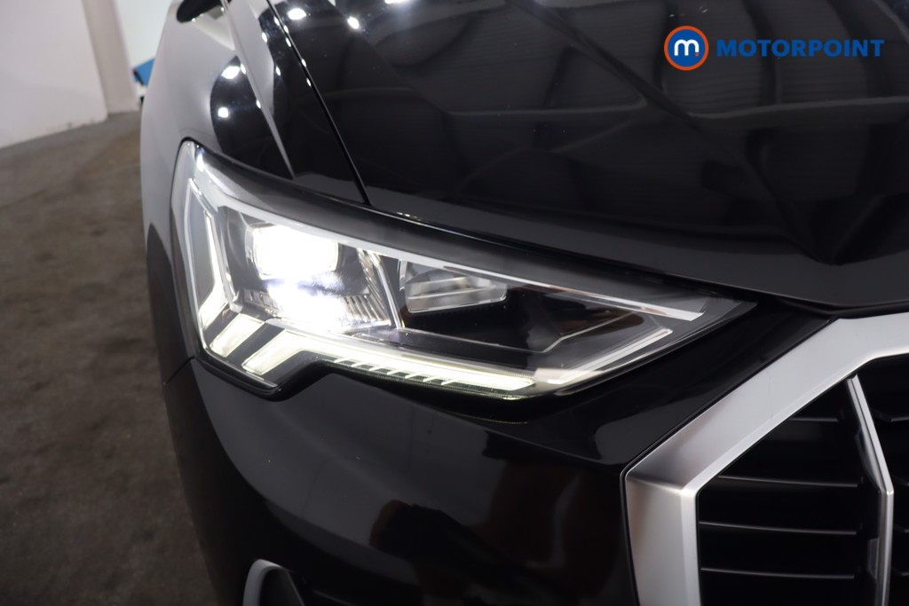 Used Audi Q3 2020 for sale - 76131760: Photo 30