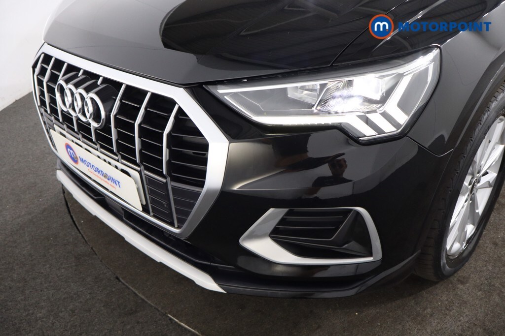 Used Audi Q3 2020 for sale - 76131760: Photo 32