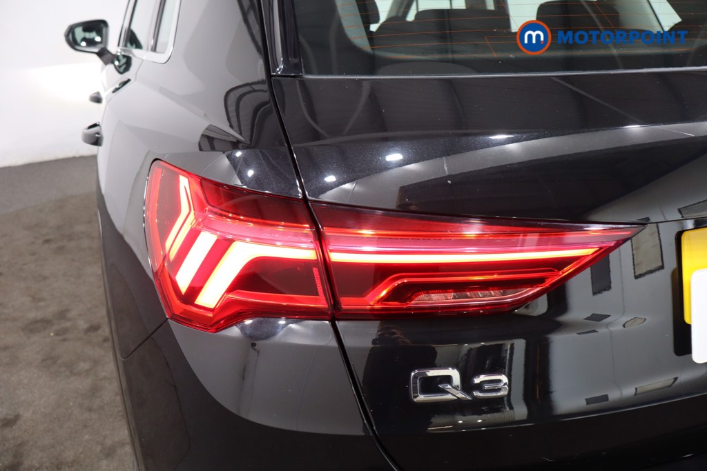 Used Audi Q3 2020 for sale - 76131760: Photo 33