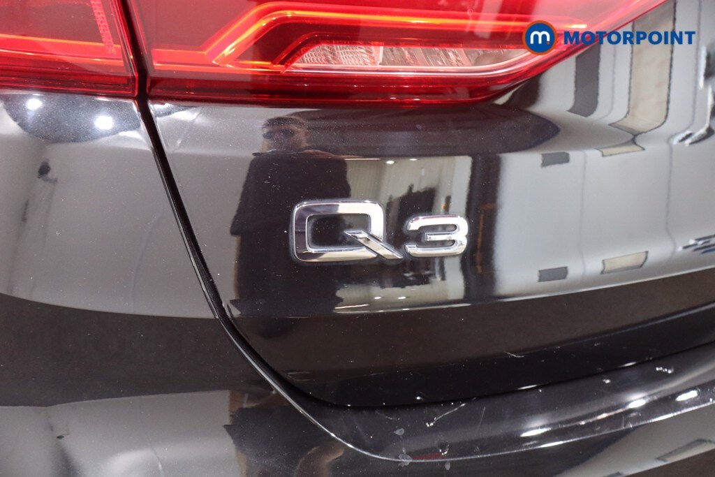 Used Audi Q3 2020 for sale - 76131760: Photo 34