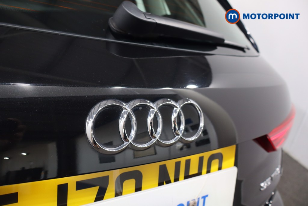 Used Audi Q3 2020 for sale - 76131760: Photo 35