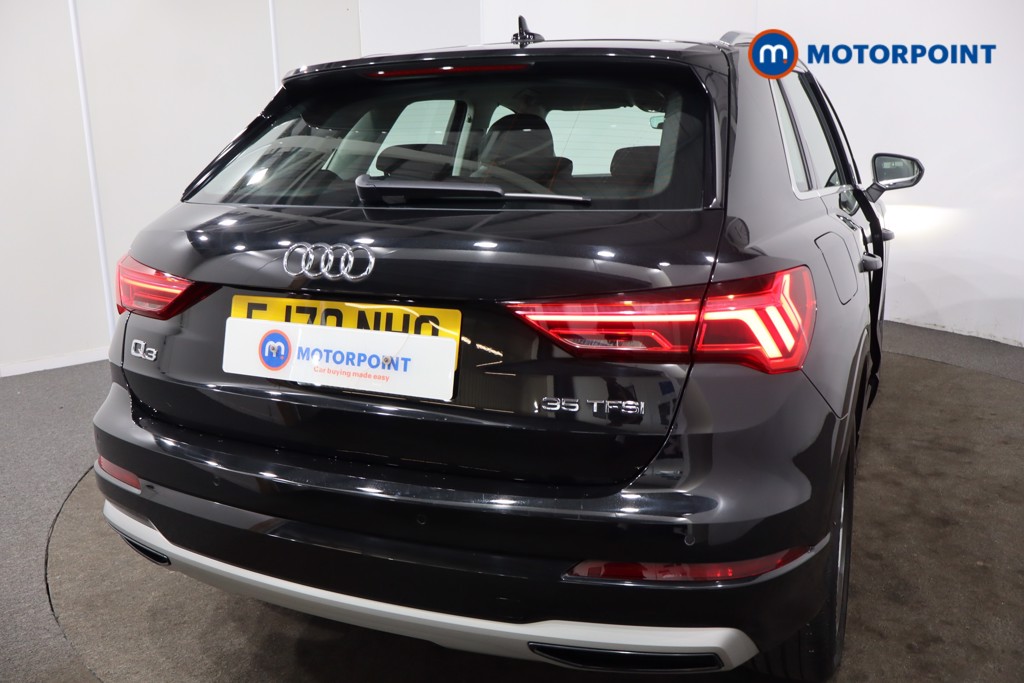 Used Audi Q3 2020 for sale - 76131760: Photo 37