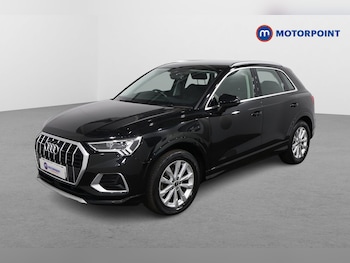 Used Audi Q3 2020 for sale - 76131760: Photo