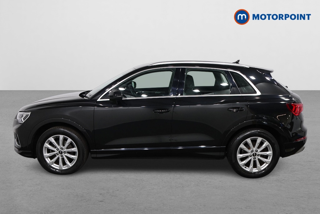 Used Audi Q3 2020 for sale - 76131760: Photo 4