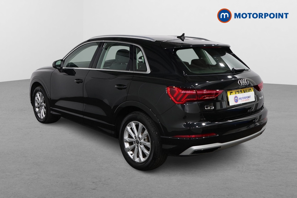 Used Audi Q3 2020 for sale - 76131760: Photo 5