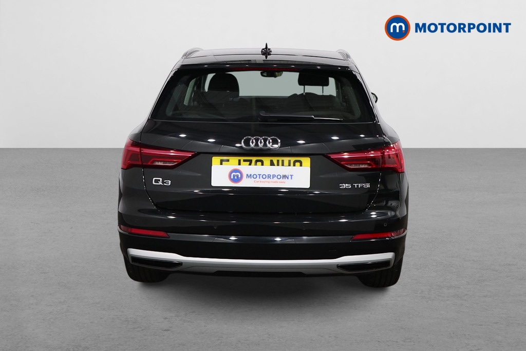 Used Audi Q3 2020 for sale - 76131760: Photo 6