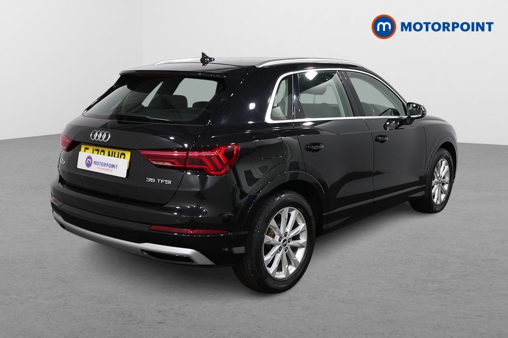 Used Audi Q3 2020 for sale - 76131760: Photo 7