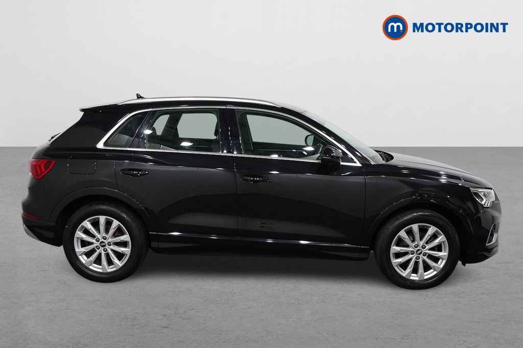 Used Audi Q3 2020 for sale - 76131760: Photo 8