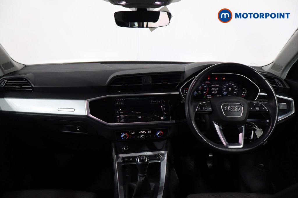 Used Audi Q3 2020 for sale - 76131760: Photo 9