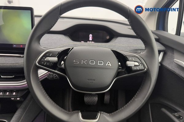 Used Skoda Elroq 2025 for sale - 75985435: Photo 13
