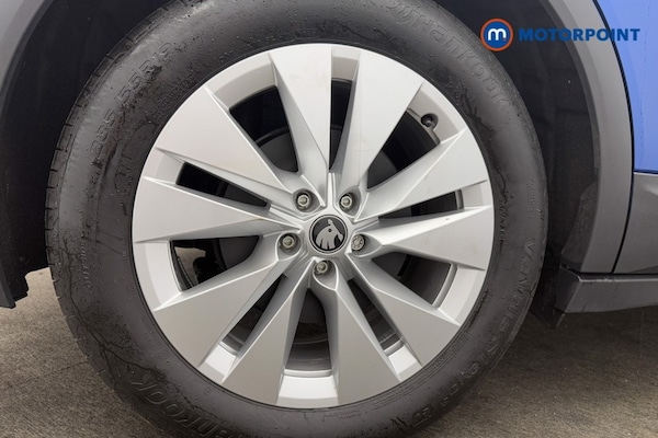 Used Skoda Elroq 2025 for sale - 75985435: Photo 18