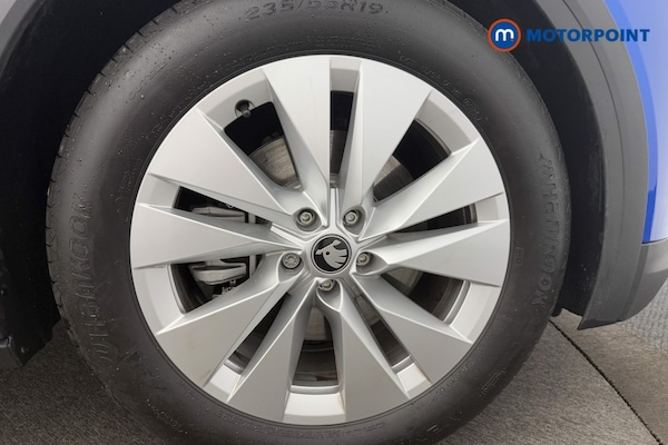 Used Skoda Elroq 2025 for sale - 75985435: Photo 19