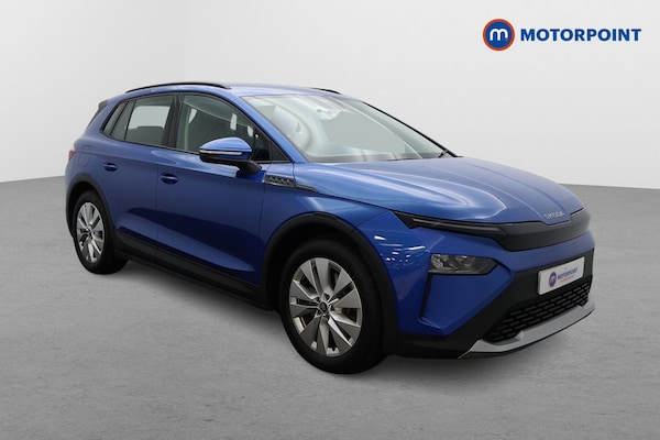 Used Skoda Elroq 2025 for sale - 75985435: Photo 1
