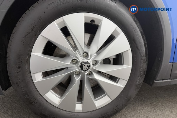 Used Skoda Elroq 2025 for sale - 75985435: Photo 20