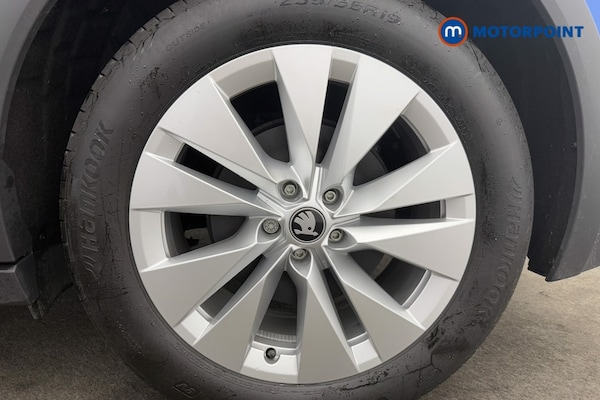 Used Skoda Elroq 2025 for sale - 75985435: Photo 21