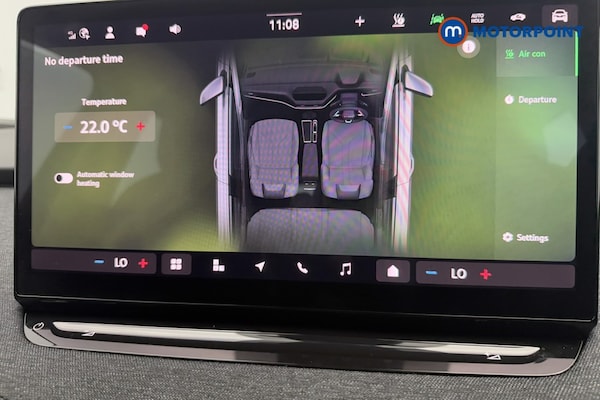 Used Skoda Elroq 2025 for sale - 75985435: Photo 24