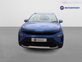 Used Skoda Elroq 2025 for sale - 75985435: Photo