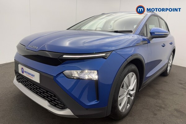 Used Skoda Elroq 2025 for sale - 75985435: Photo 33