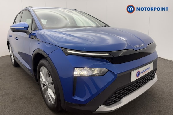 Used Skoda Elroq 2025 for sale - 75985435: Photo 34