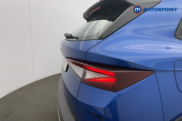 Used Skoda Elroq 2025 for sale - 75985435: Photo 35