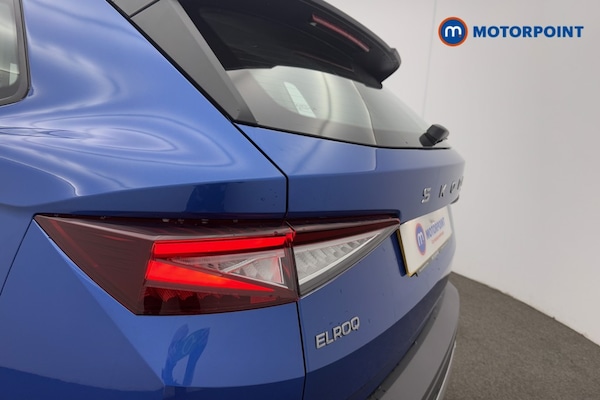 Used Skoda Elroq 2025 for sale - 75985435: Photo 36