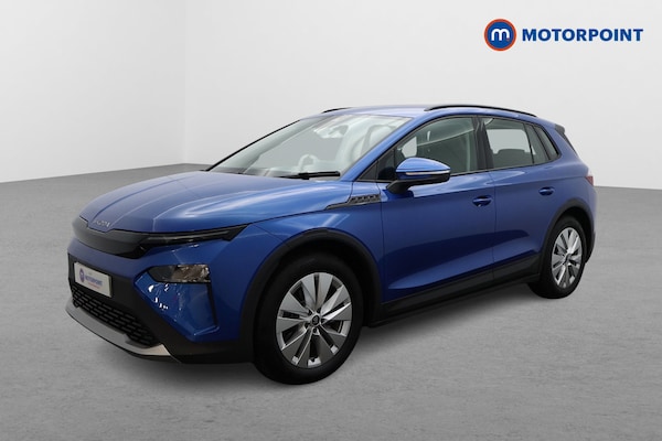 Used Skoda Elroq 2025 for sale - 75985435: Photo 3
