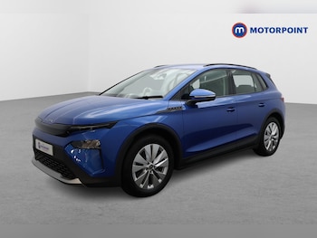 Used Skoda Elroq 2025 for sale - 75985435: Photo