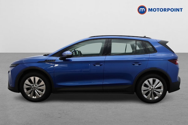 Used Skoda Elroq 2025 for sale - 75985435: Photo 4