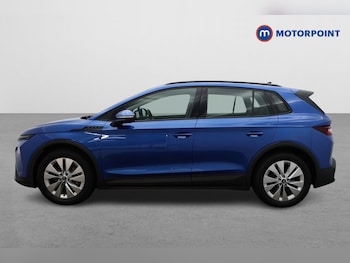 Used Skoda Elroq 2025 for sale - 75985435: Photo