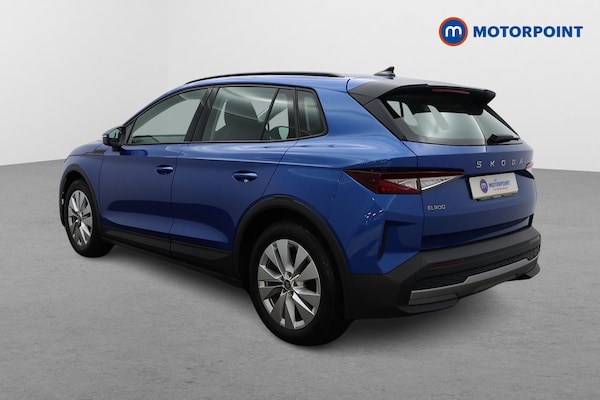 Used Skoda Elroq 2025 for sale - 75985435: Photo 5