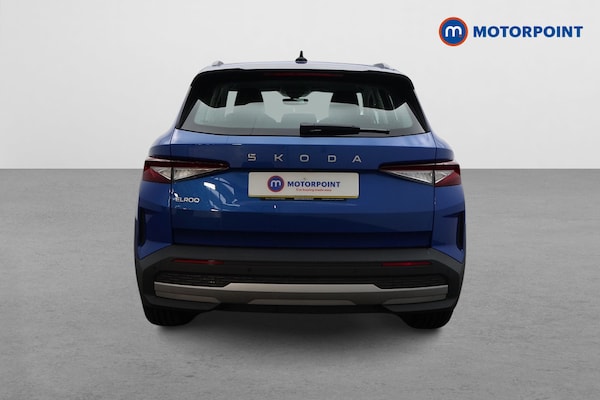 Used Skoda Elroq 2025 for sale - 75985435: Photo 6