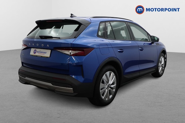 Used Skoda Elroq 2025 for sale - 75985435: Photo 7