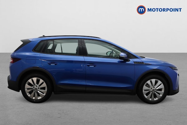 Used Skoda Elroq 2025 for sale - 75985435: Photo 8
