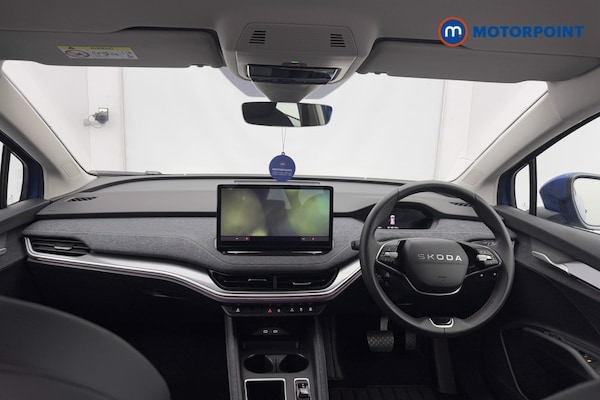 Used Skoda Elroq 2025 for sale - 75985435: Photo 9