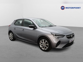 Used Vauxhall Corsa 2022 for sale - 79499197: Photo