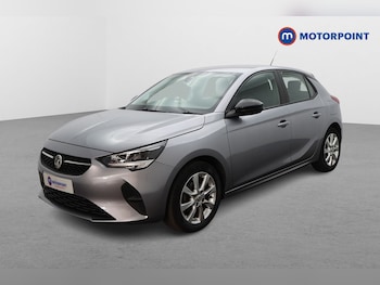 Used Vauxhall Corsa 2022 for sale - 79499197: Photo