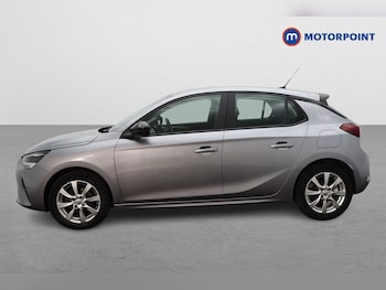 Used Vauxhall Corsa 2022 for sale - 79499197: Photo