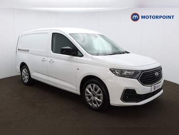 Used Ford Transit Connect 2025 for sale - 79064718: Photo