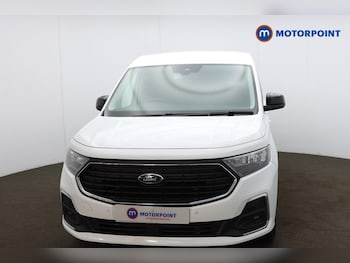 Used Ford Transit Connect 2025 for sale - 79064718: Photo